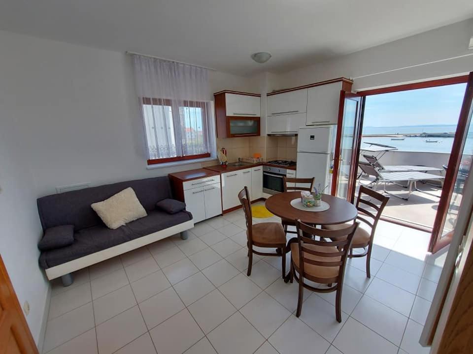 Apartments Hrestak Privlaka  Esterno foto